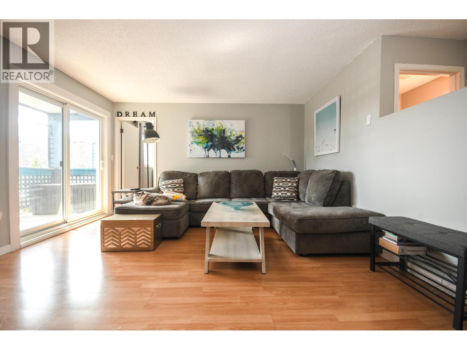 Dining room of 226 3033 OSPIKA BOULEVARD · Prince George, BC