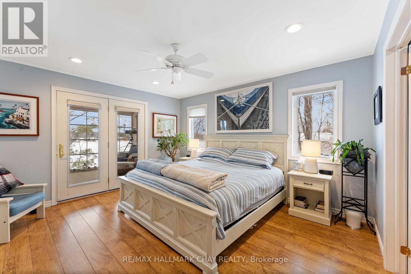 137 PICKEREL POINT ROAD - 17