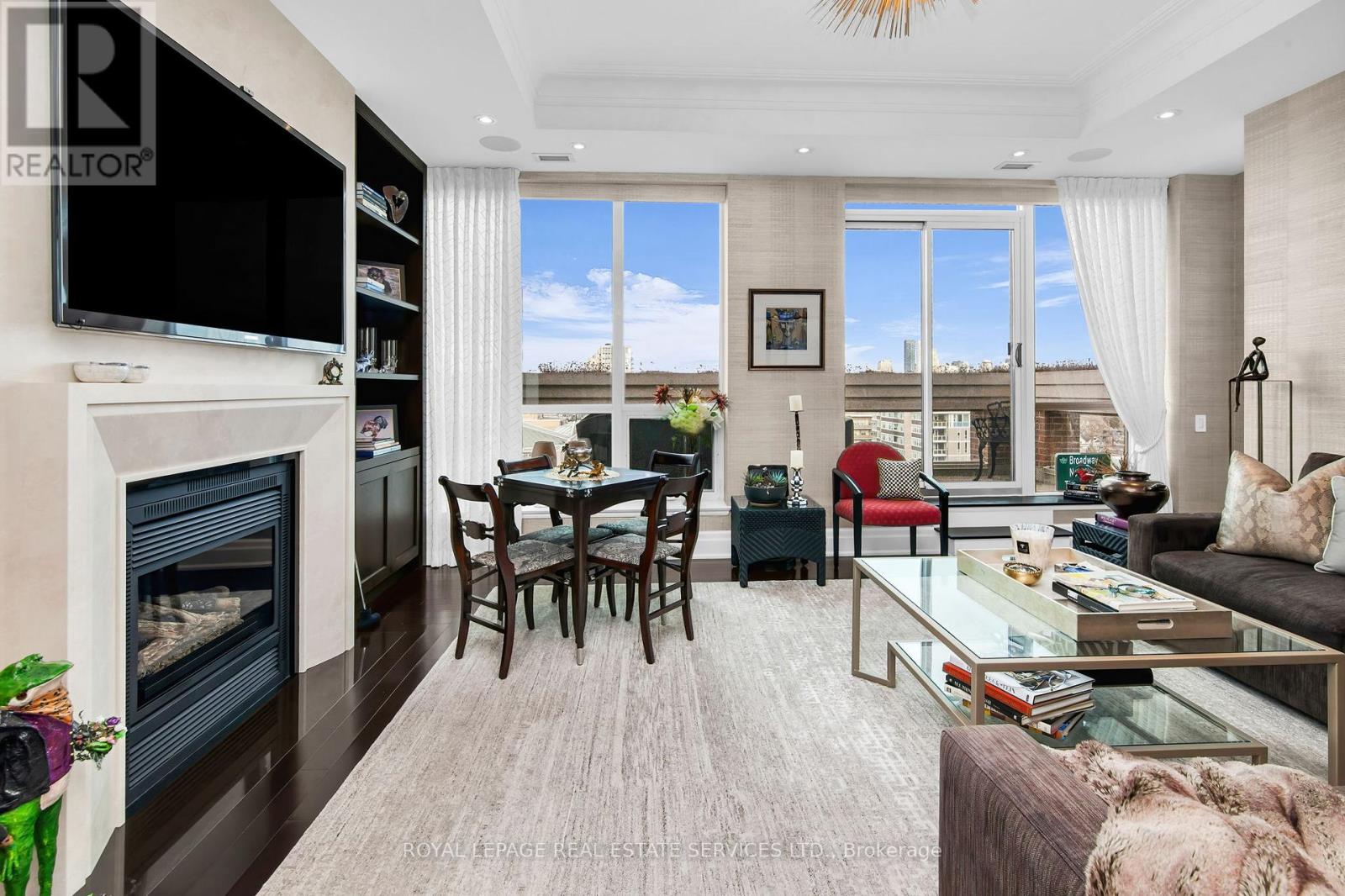 #1701 155 ST CLAIR AVENUE W - 30
