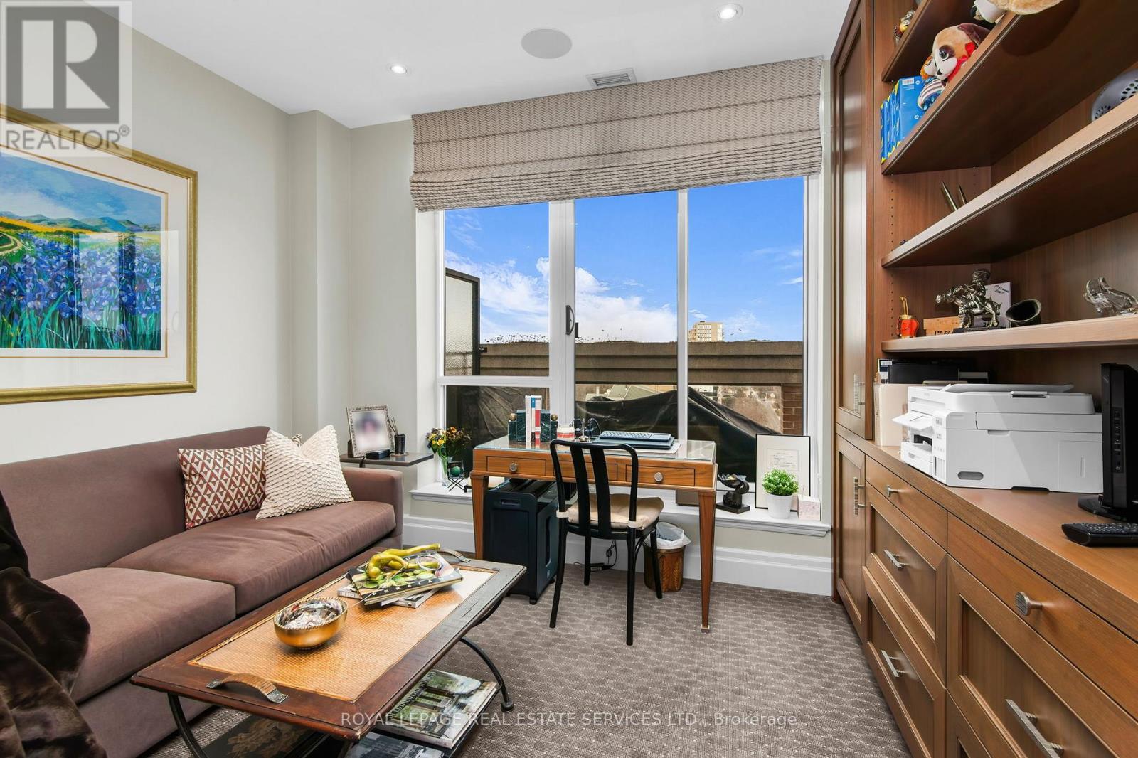 #1701 155 ST CLAIR AVENUE W - 34