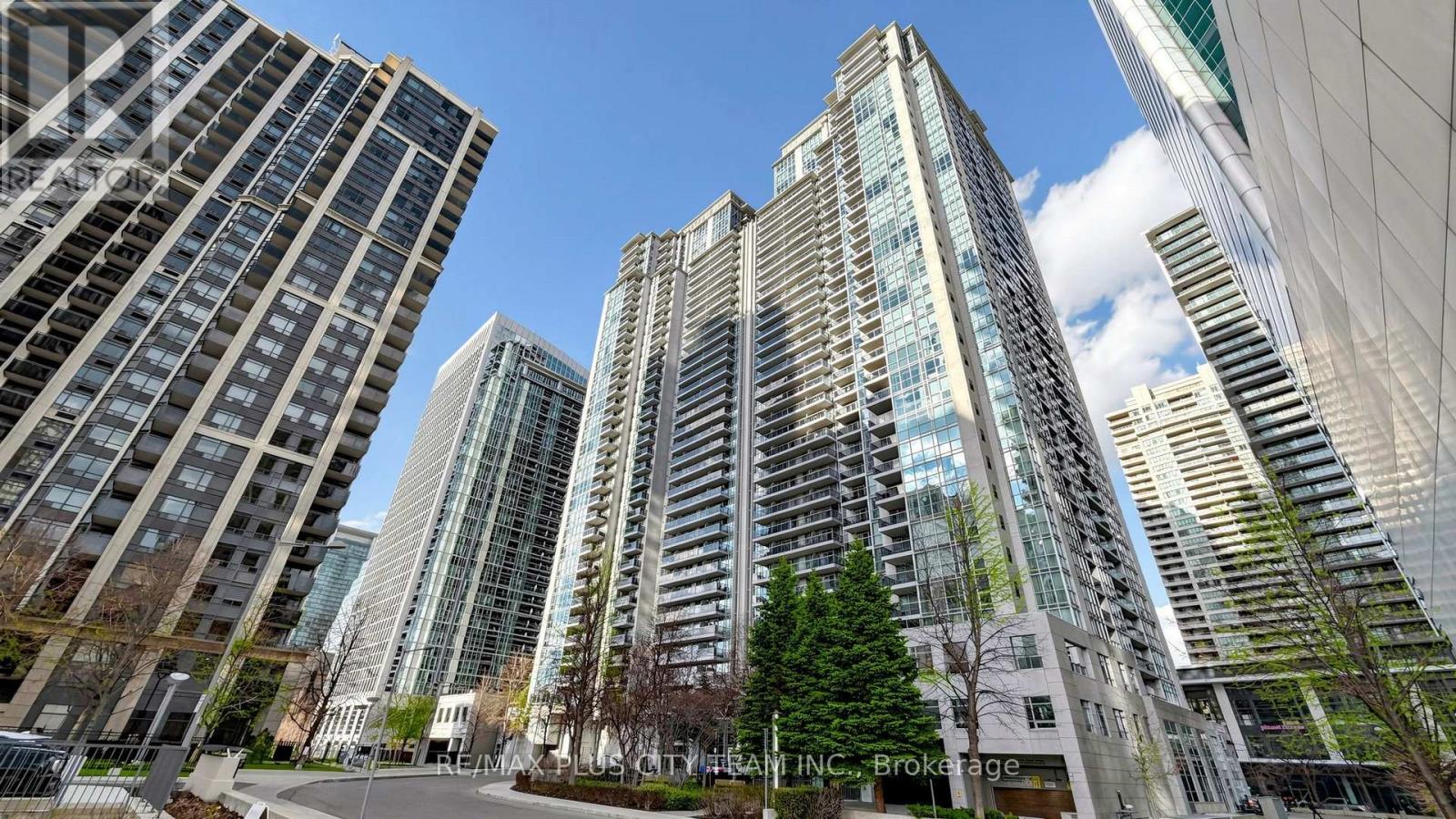 #2212 4978 YONGE STREET - 1