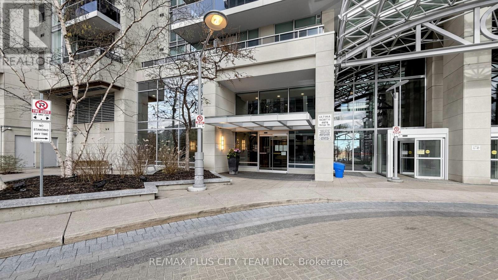 #2212 4978 YONGE STREET - 2