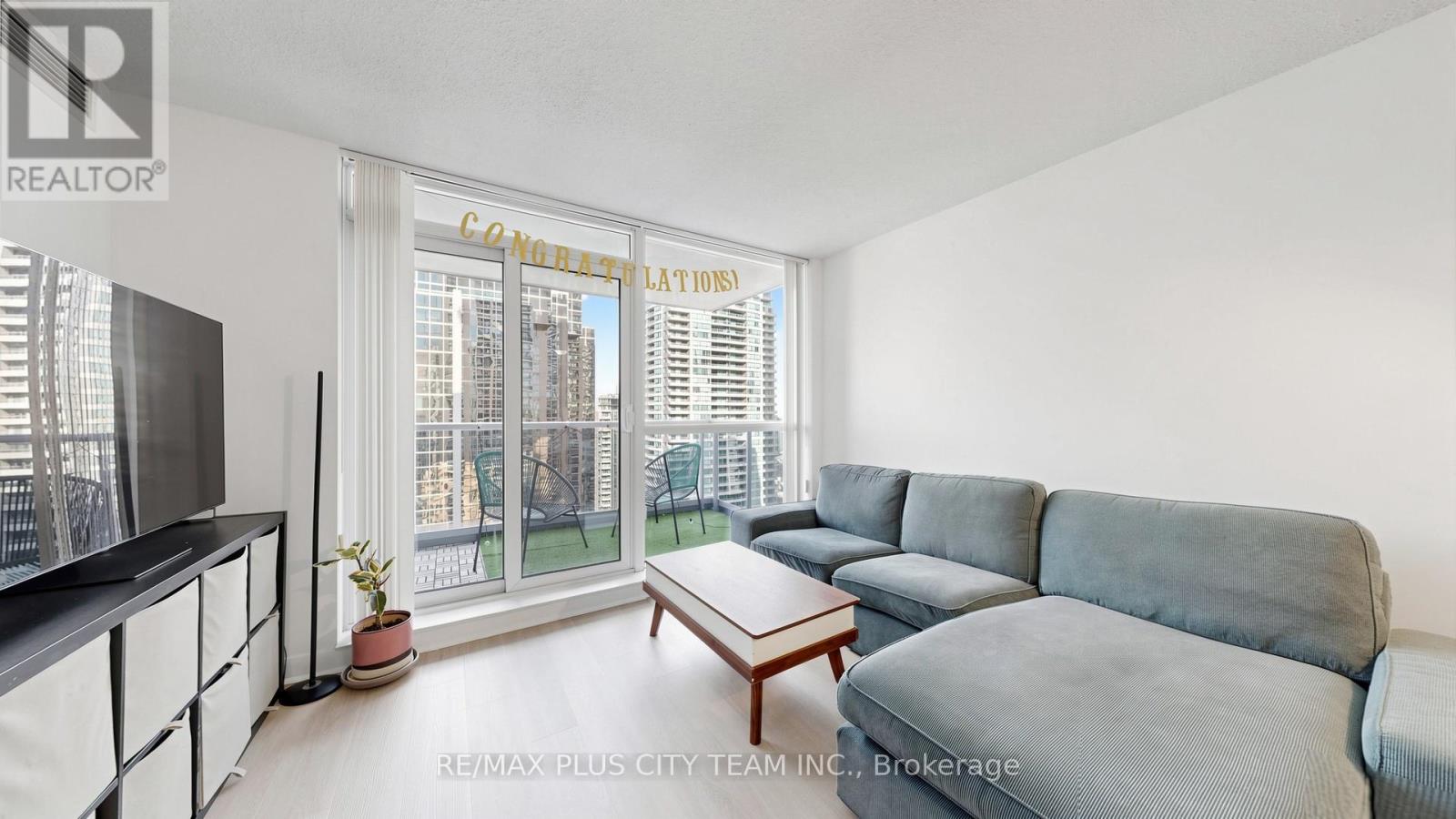 #2212 4978 YONGE STREET - 3
