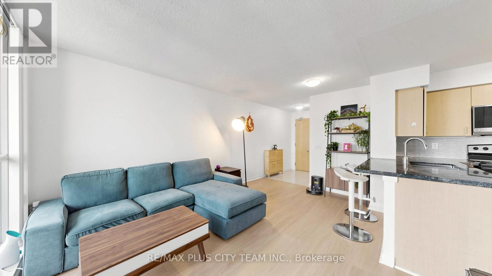 #2212 4978 YONGE STREET - 5