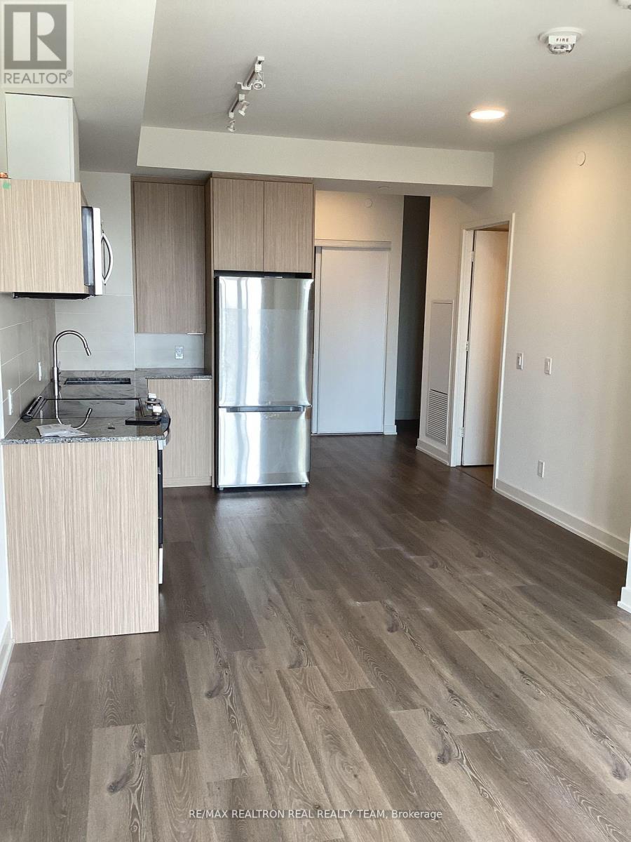 1601 - 10 DEERLICK COURT