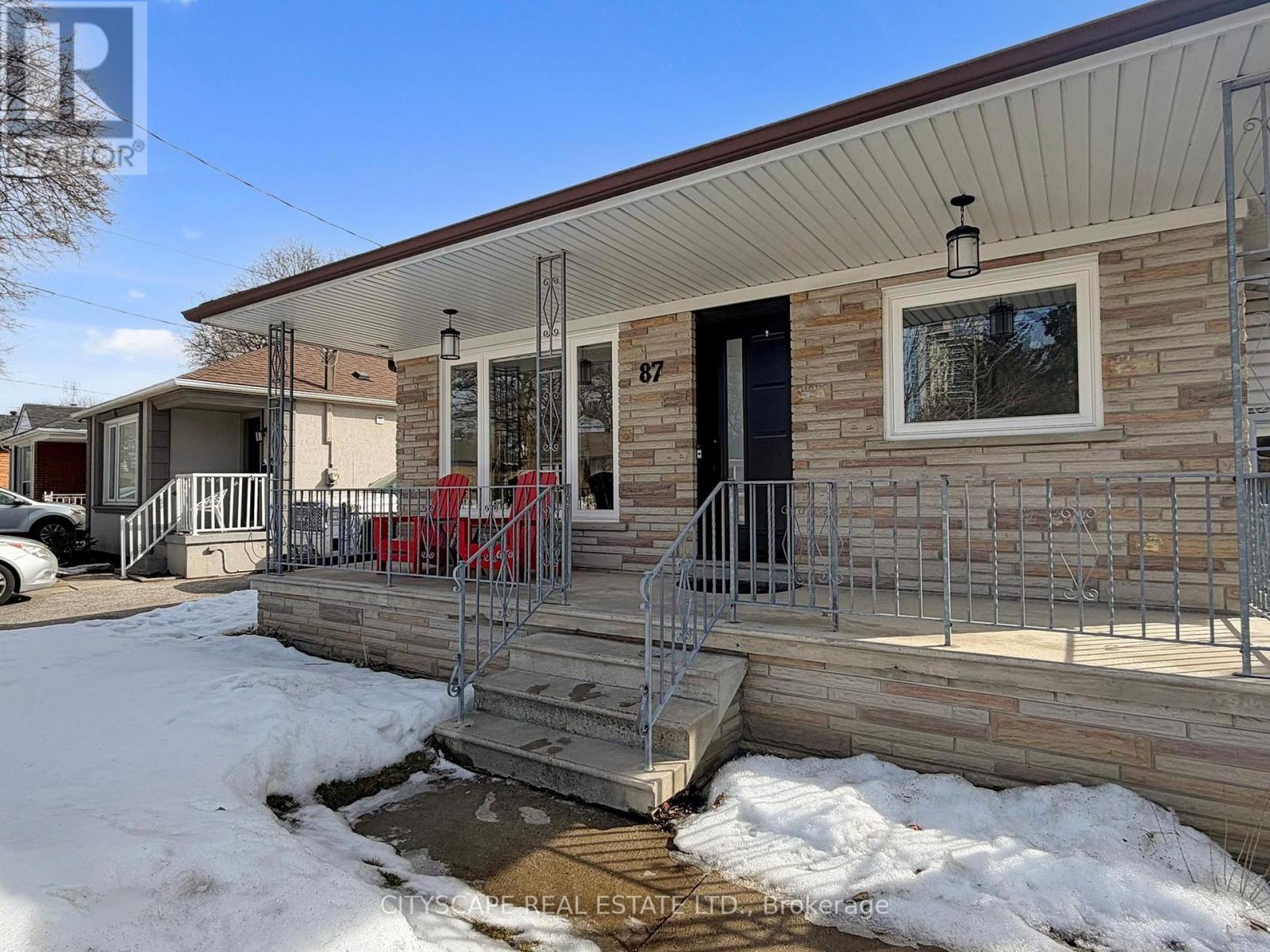 87 SAVONA DRIVE — photo 38