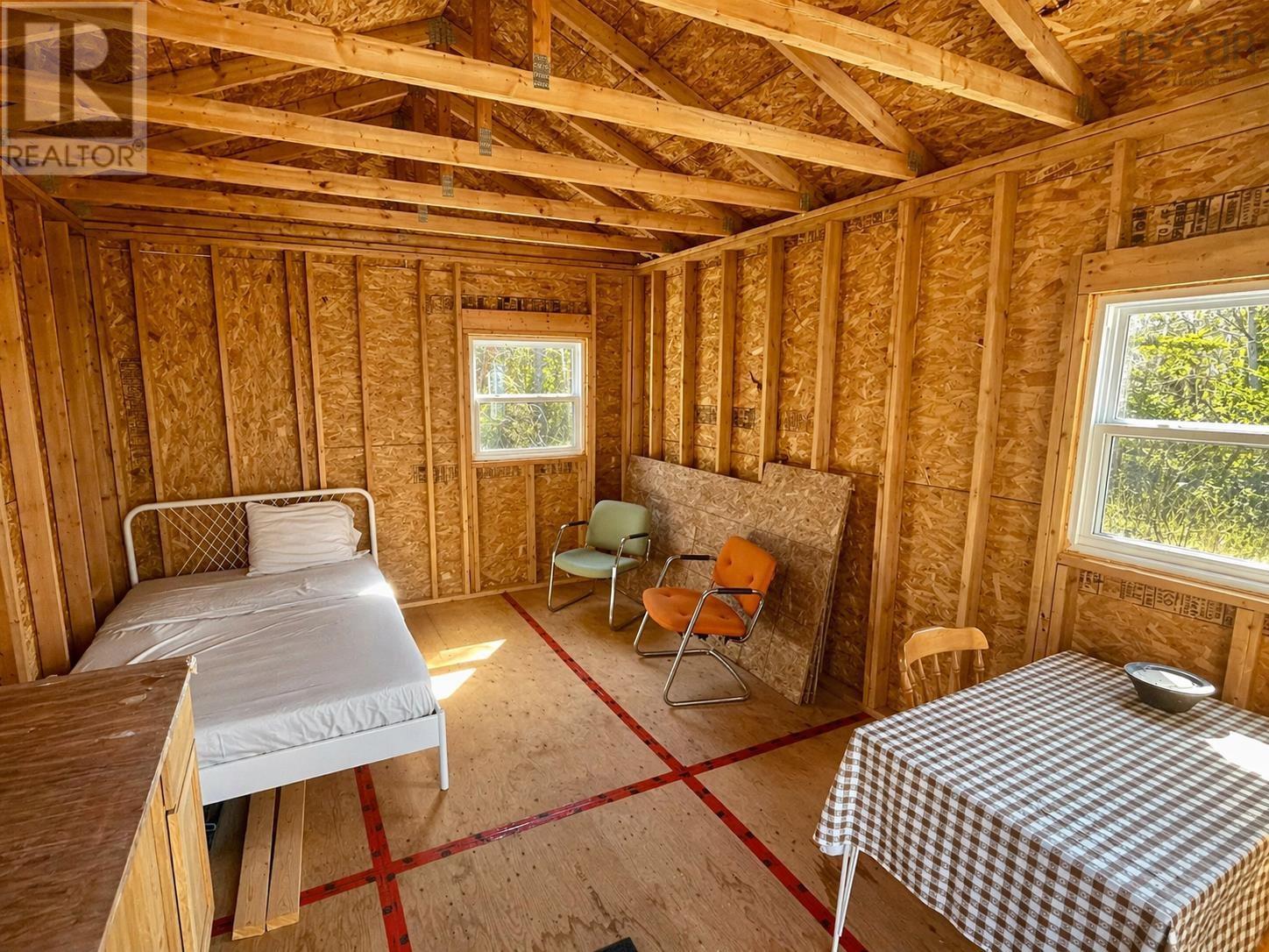 Property 6 of 11 of Lot 1 Pictou Island Road