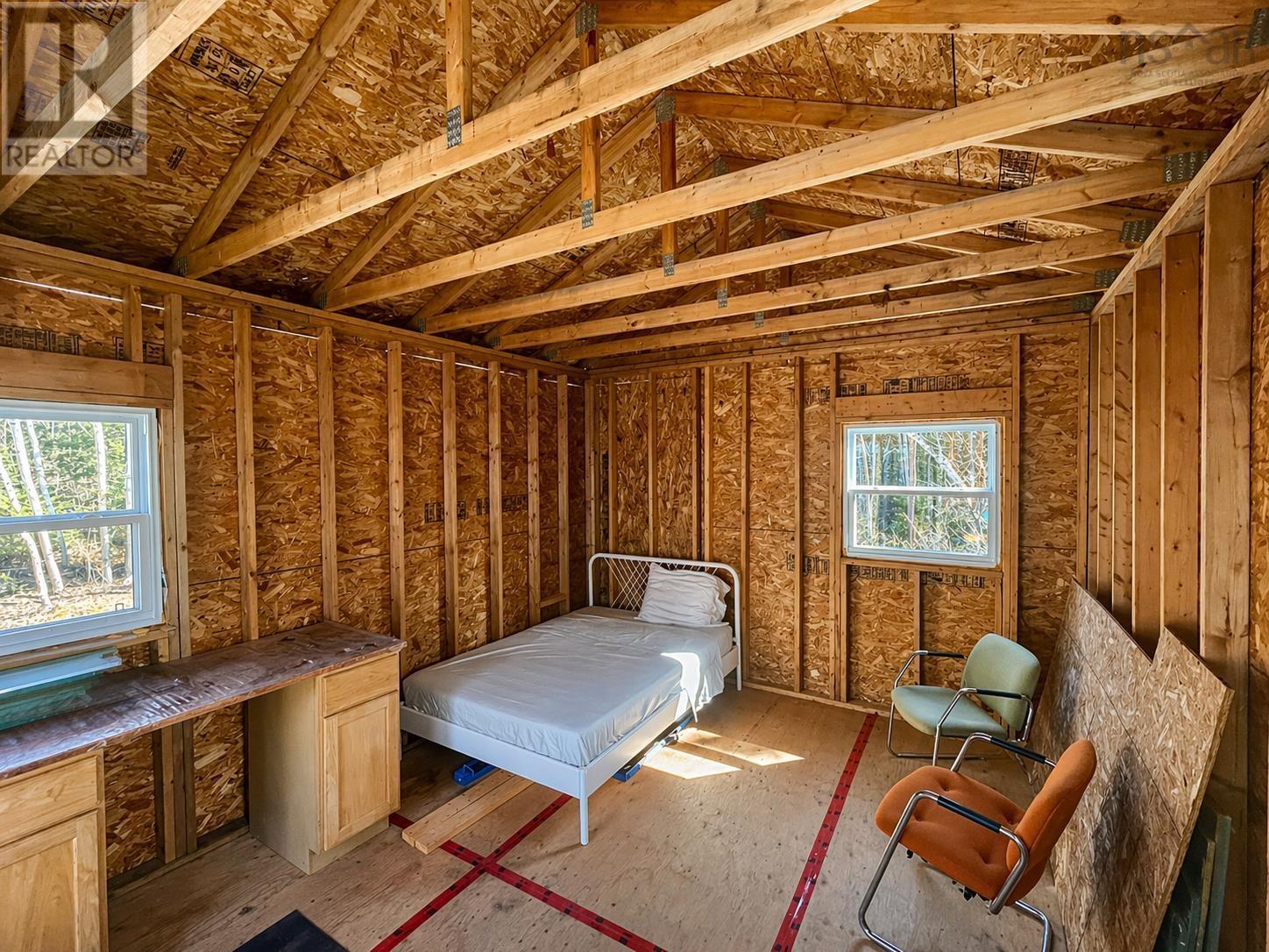 Property 7 of 11 of Lot 1 Pictou Island Road