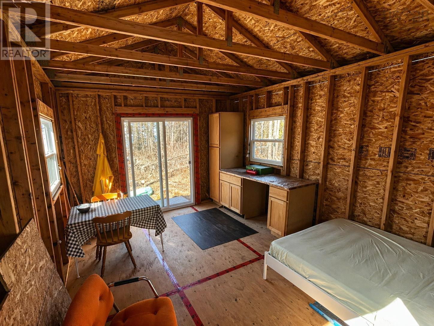 Property 8 of 11 of Lot 1 Pictou Island Road