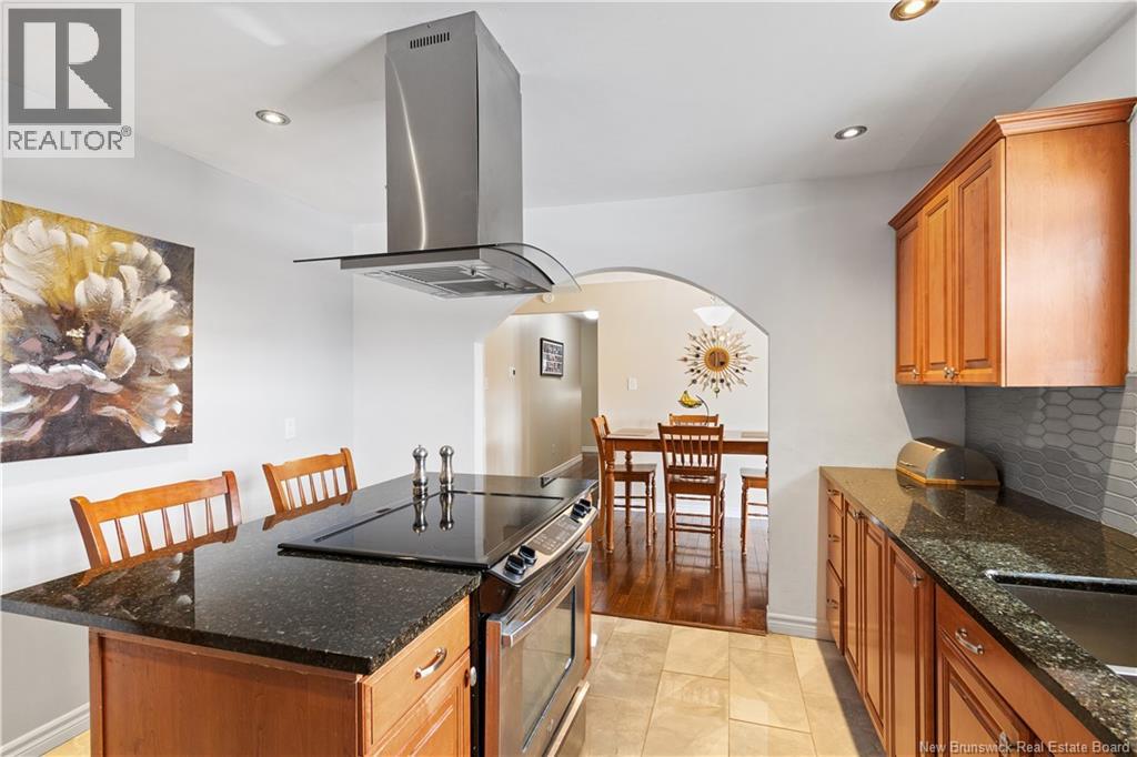 1 SILVERWOOD DRIVE - 5