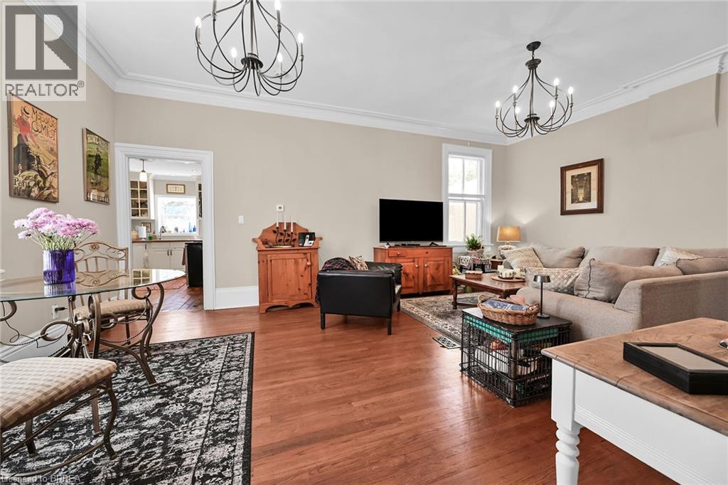 40 LOCKE Street S, Hamilton, Ontario, L8P3Z8 — Photo 10