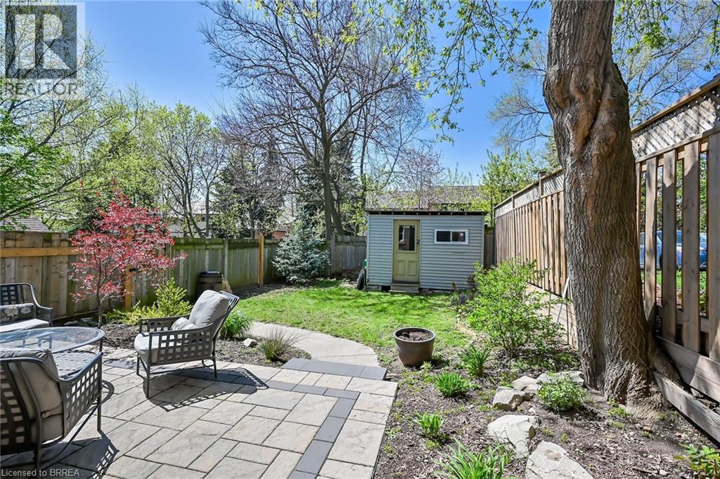 40 LOCKE Street S, Hamilton, Ontario, L8P3Z8 — Photo 2