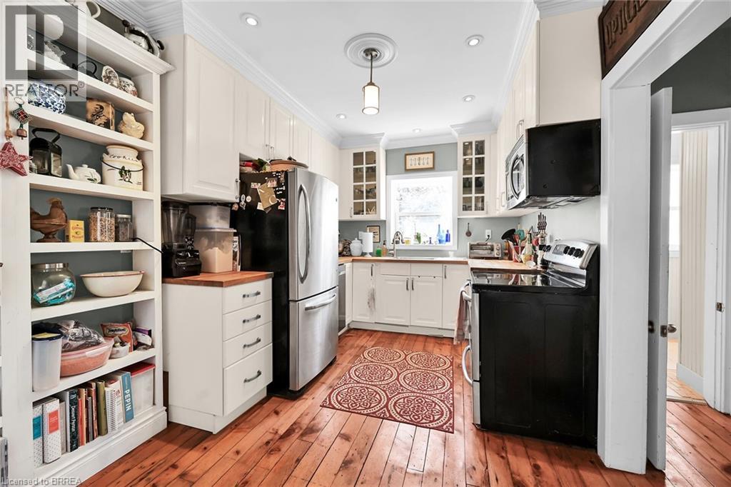 40 LOCKE Street S, Hamilton, Ontario, L8P3Z8 — Photo 14