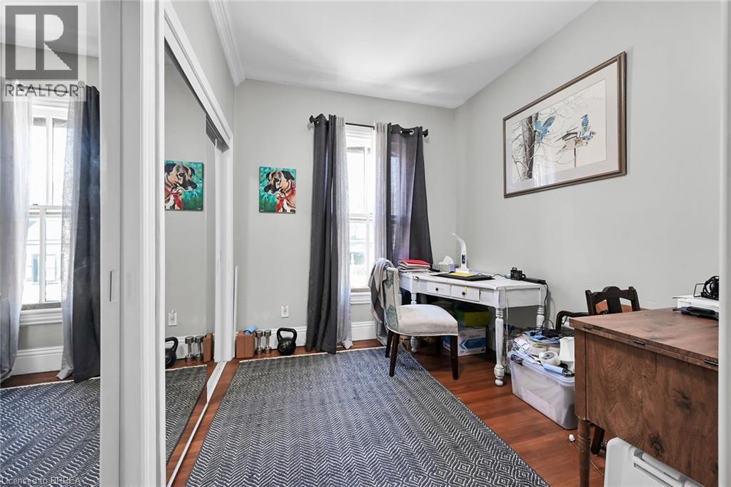 40 LOCKE Street S, Hamilton, Ontario, L8P3Z8 — Photo 27