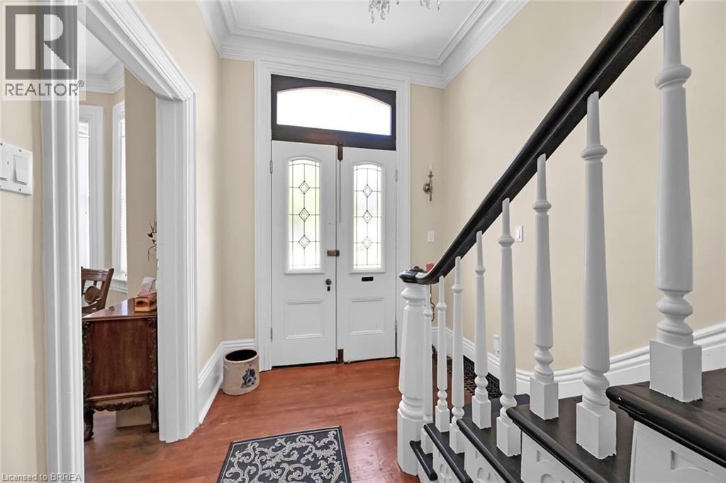 40 LOCKE Street S, Hamilton, Ontario, L8P3Z8 — Photo 22