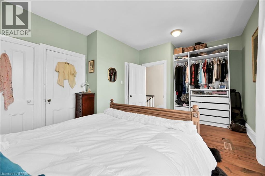 40 LOCKE Street S, Hamilton, Ontario, L8P3Z8 — Photo 25