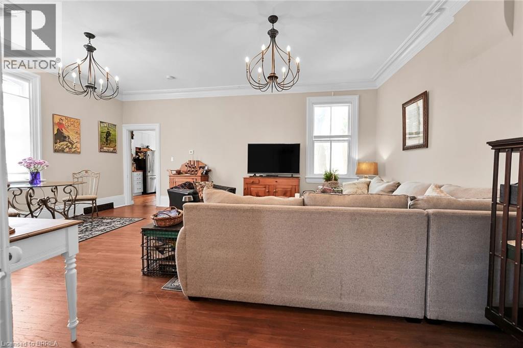 40 LOCKE Street S, Hamilton, Ontario, L8P3Z8 — Photo 9