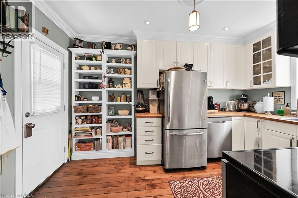 40 LOCKE Street S, Hamilton, Ontario, L8P3Z8 — Photo 15
