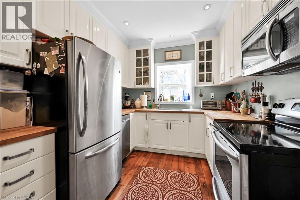 40 LOCKE Street S, Hamilton, Ontario, L8P3Z8 — Photo 17
