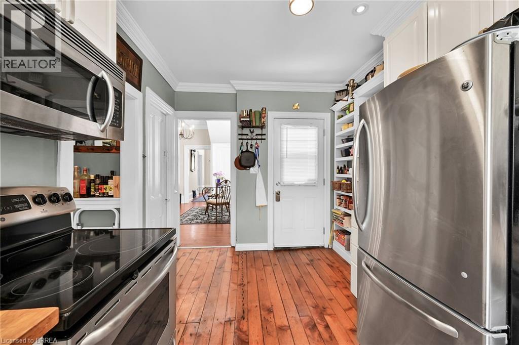 40 LOCKE Street S, Hamilton, Ontario, L8P3Z8 — Photo 16