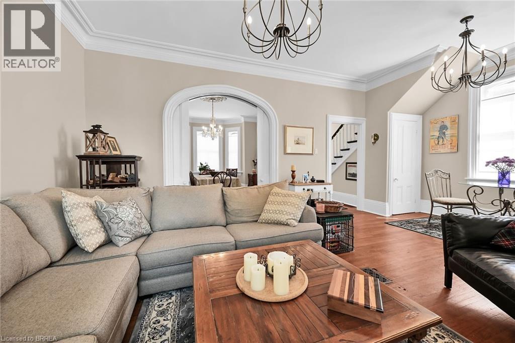 40 LOCKE Street S, Hamilton, Ontario, L8P3Z8 — Photo 12