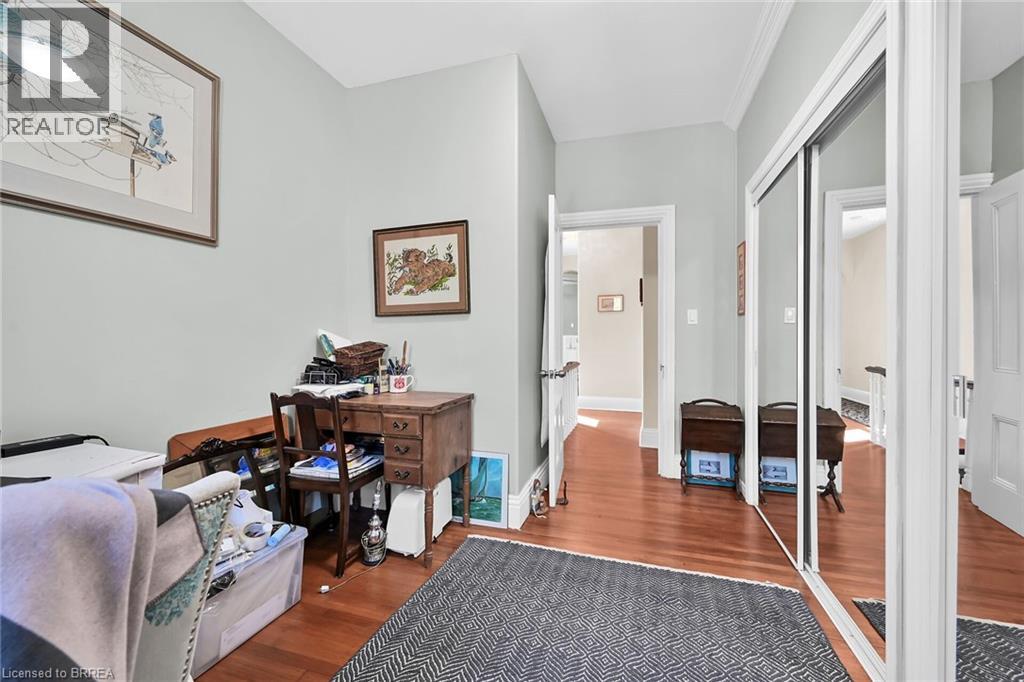 40 LOCKE Street S, Hamilton, Ontario, L8P3Z8 — Photo 28