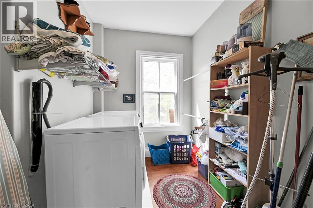 40 LOCKE Street S, Hamilton, Ontario, L8P3Z8 — Photo 32