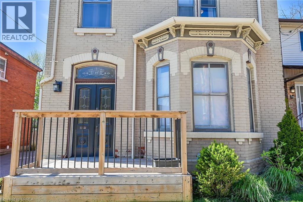 40 LOCKE Street S, Hamilton, Ontario, L8P3Z8 — Photo 38