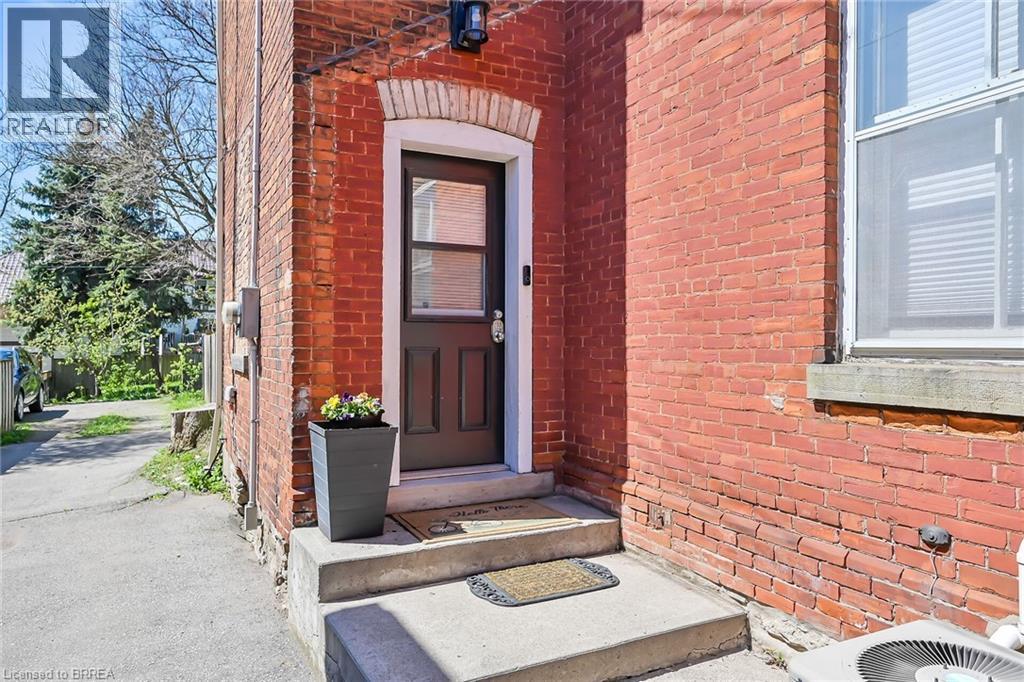 40 LOCKE Street S, Hamilton, Ontario, L8P3Z8 — Photo 42