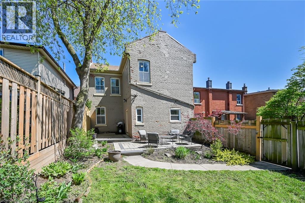 40 LOCKE Street S, Hamilton, Ontario, L8P3Z8 — Photo 45