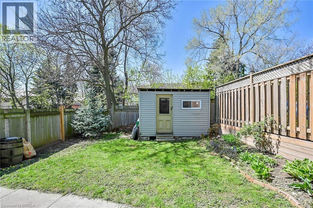 40 LOCKE Street S, Hamilton, Ontario, L8P3Z8 — Photo 48