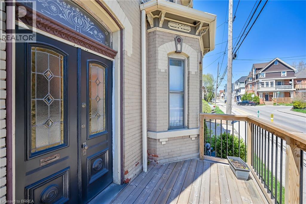 40 LOCKE Street S, Hamilton, Ontario, L8P3Z8 — Photo 39