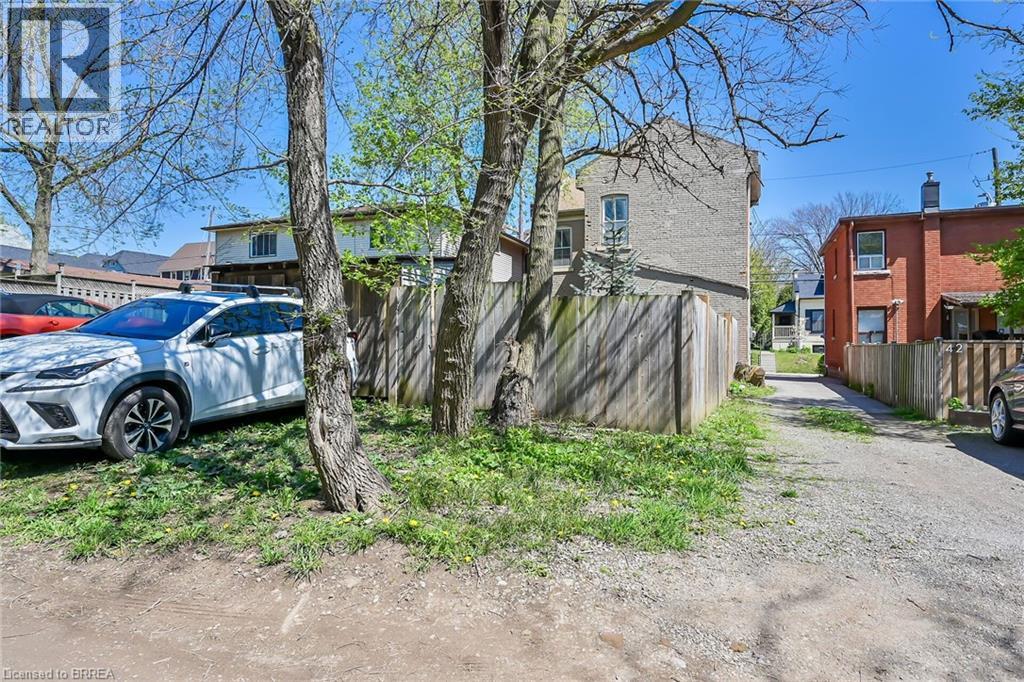 40 LOCKE Street S, Hamilton, Ontario, L8P3Z8 — Photo 44