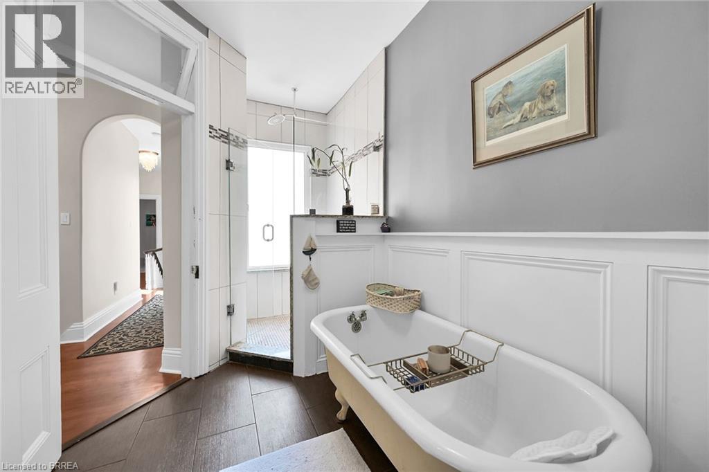 40 LOCKE Street S, Hamilton, Ontario, L8P3Z8 — Photo 31
