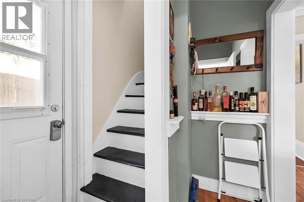 40 LOCKE Street S, Hamilton, Ontario, L8P3Z8 — Photo 20