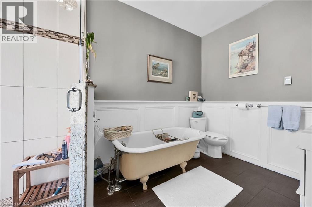 40 LOCKE Street S, Hamilton, Ontario, L8P3Z8 — Photo 29