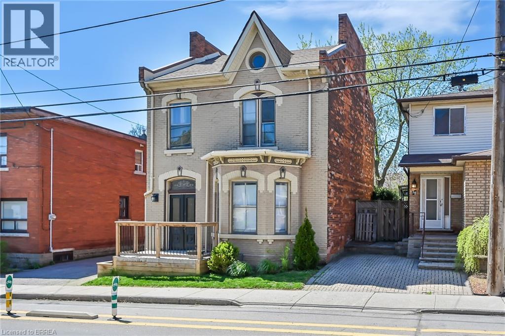 40 LOCKE Street S, Hamilton, Ontario, L8P3Z8 — Photo 37