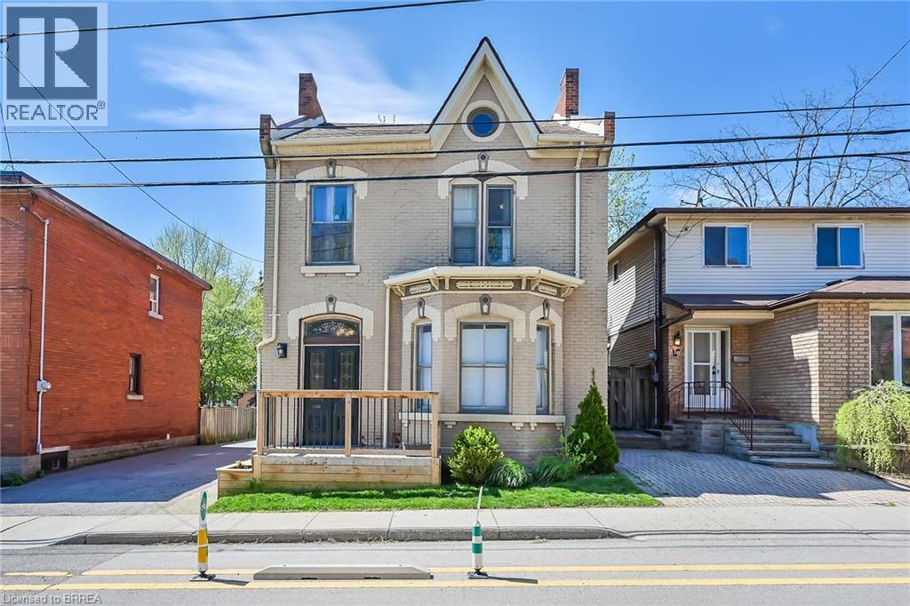 40 LOCKE Street S, Hamilton, Ontario, L8P3Z8 — Photo 36