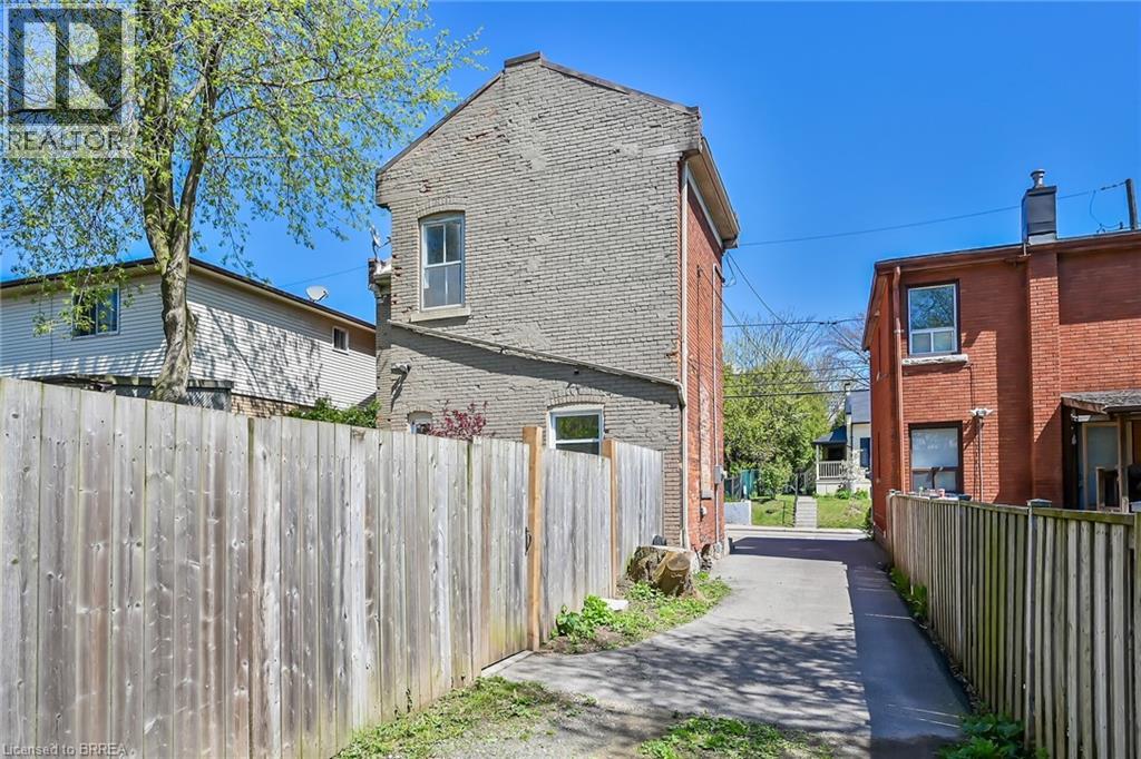 40 LOCKE Street S, Hamilton, Ontario, L8P3Z8 — Photo 43