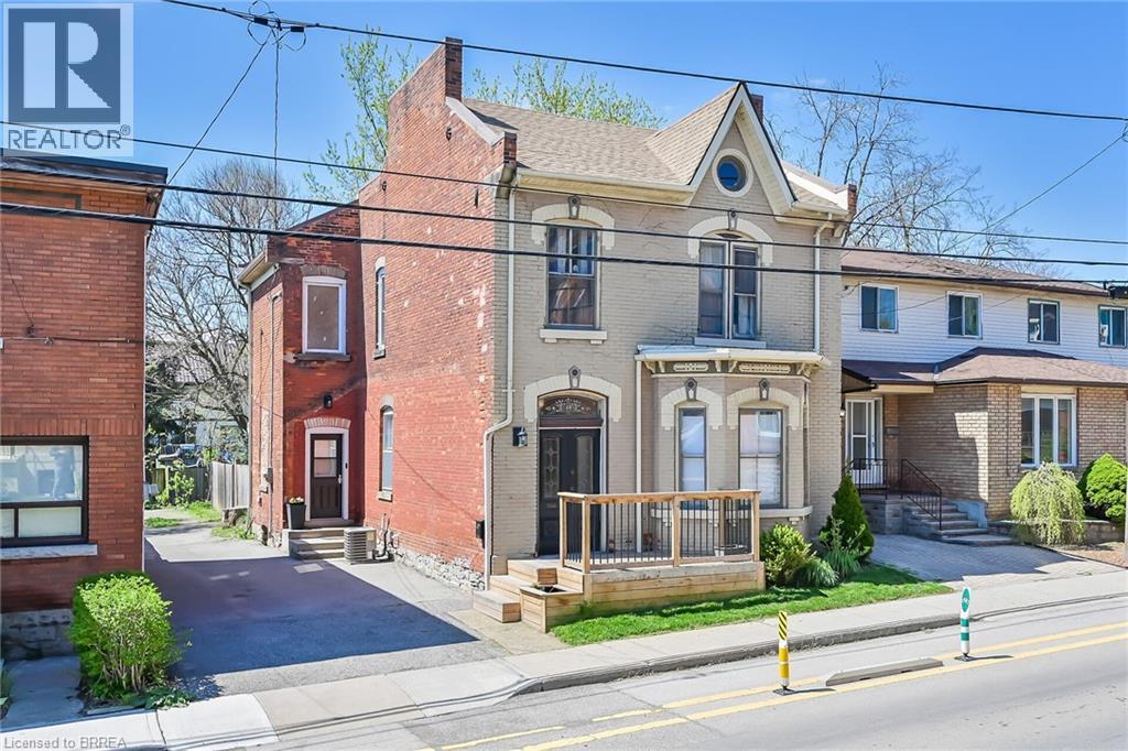 40 LOCKE Street S, Hamilton, Ontario, L8P3Z8 — Photo 35