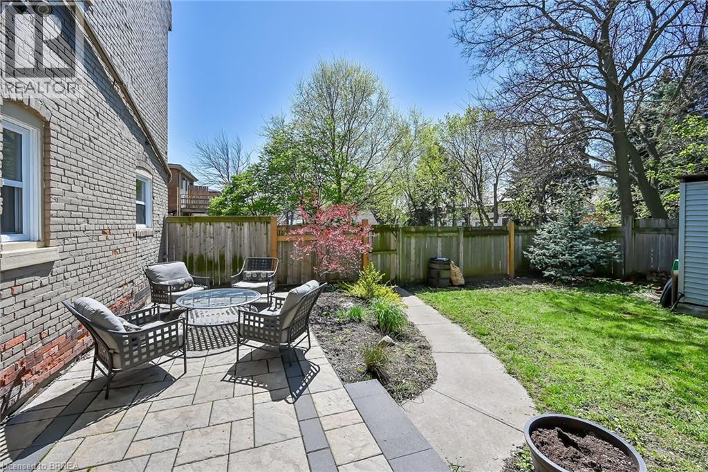 40 LOCKE Street S, Hamilton, Ontario, L8P3Z8 — Photo 49