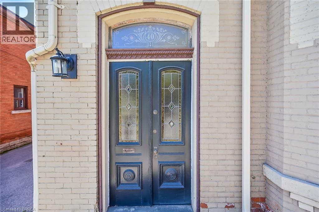 40 LOCKE Street S, Hamilton, Ontario, L8P3Z8 — Photo 40