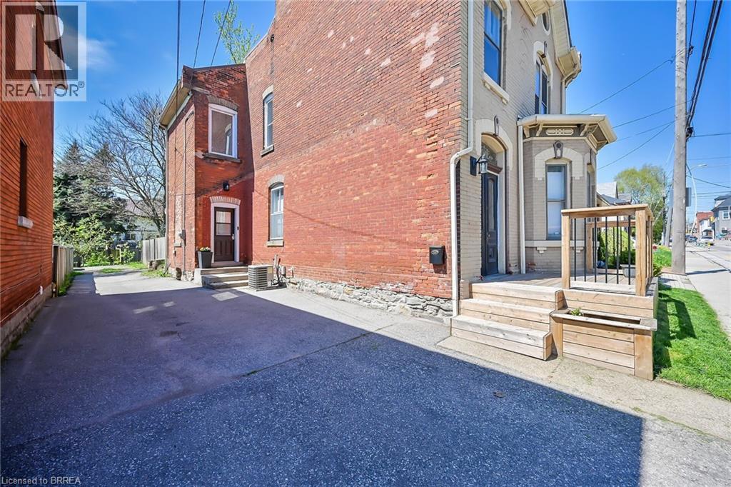 40 LOCKE Street S, Hamilton, Ontario, L8P3Z8 — Photo 41