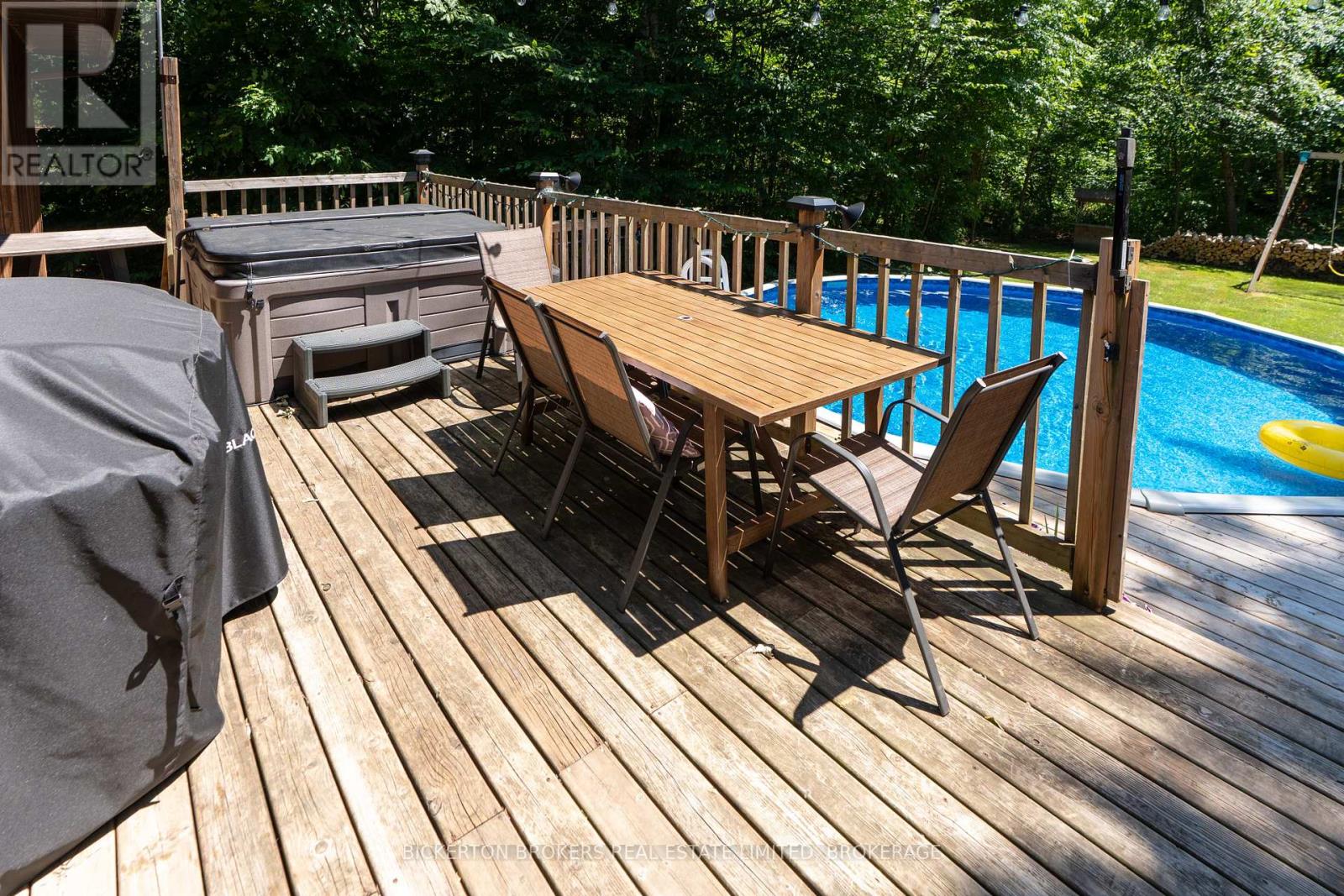 165 UNION ROAD, Front of Leeds & Seeleys Bay, Ontario, K0E1L0 — Photo 16