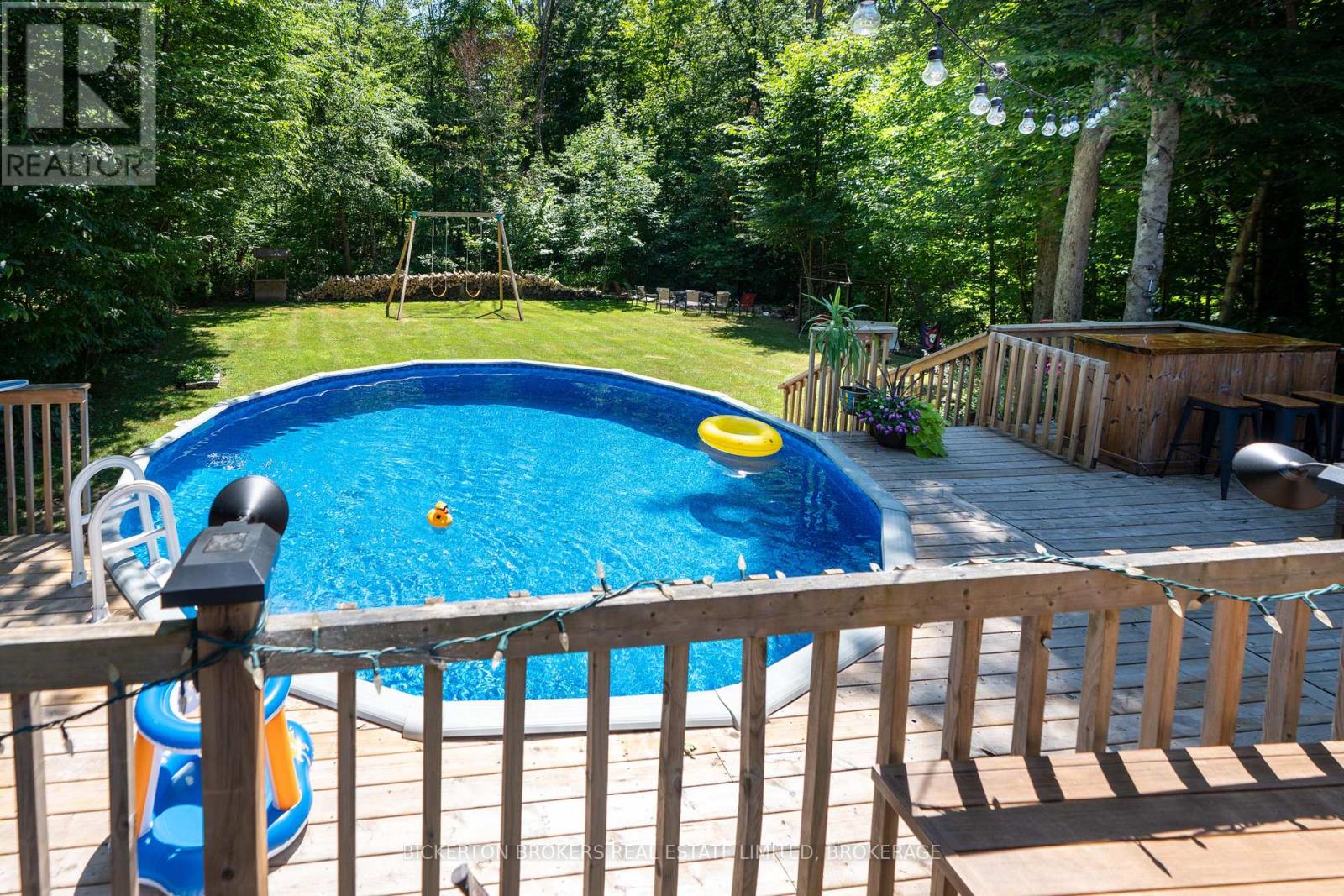 165 UNION ROAD, Front of Leeds & Seeleys Bay, Ontario, K0E1L0 — Photo 17