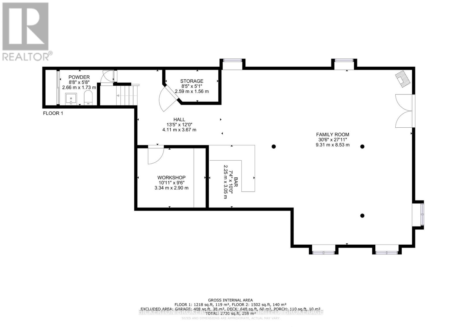 165 UNION ROAD, Front of Leeds & Seeleys Bay, Ontario, K0E1L0 — Photo 44