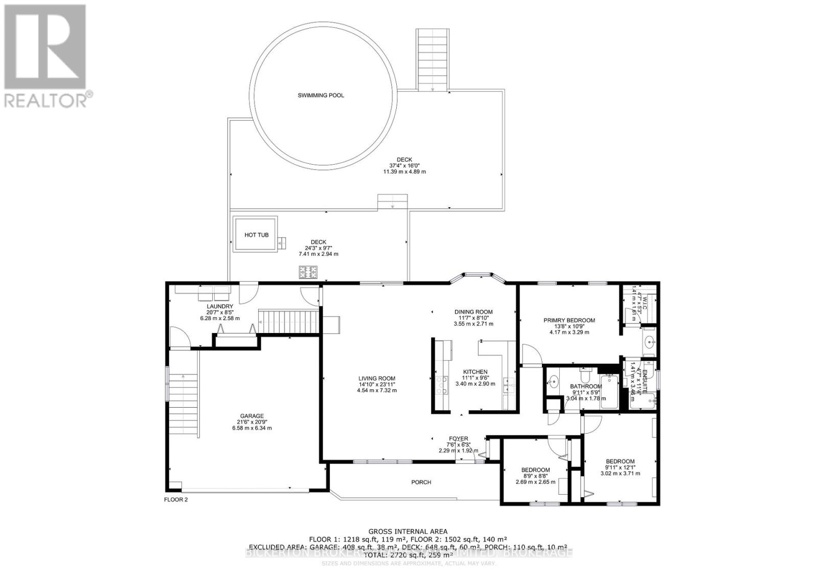 165 UNION ROAD, Front of Leeds & Seeleys Bay, Ontario, K0E1L0 — Photo 45