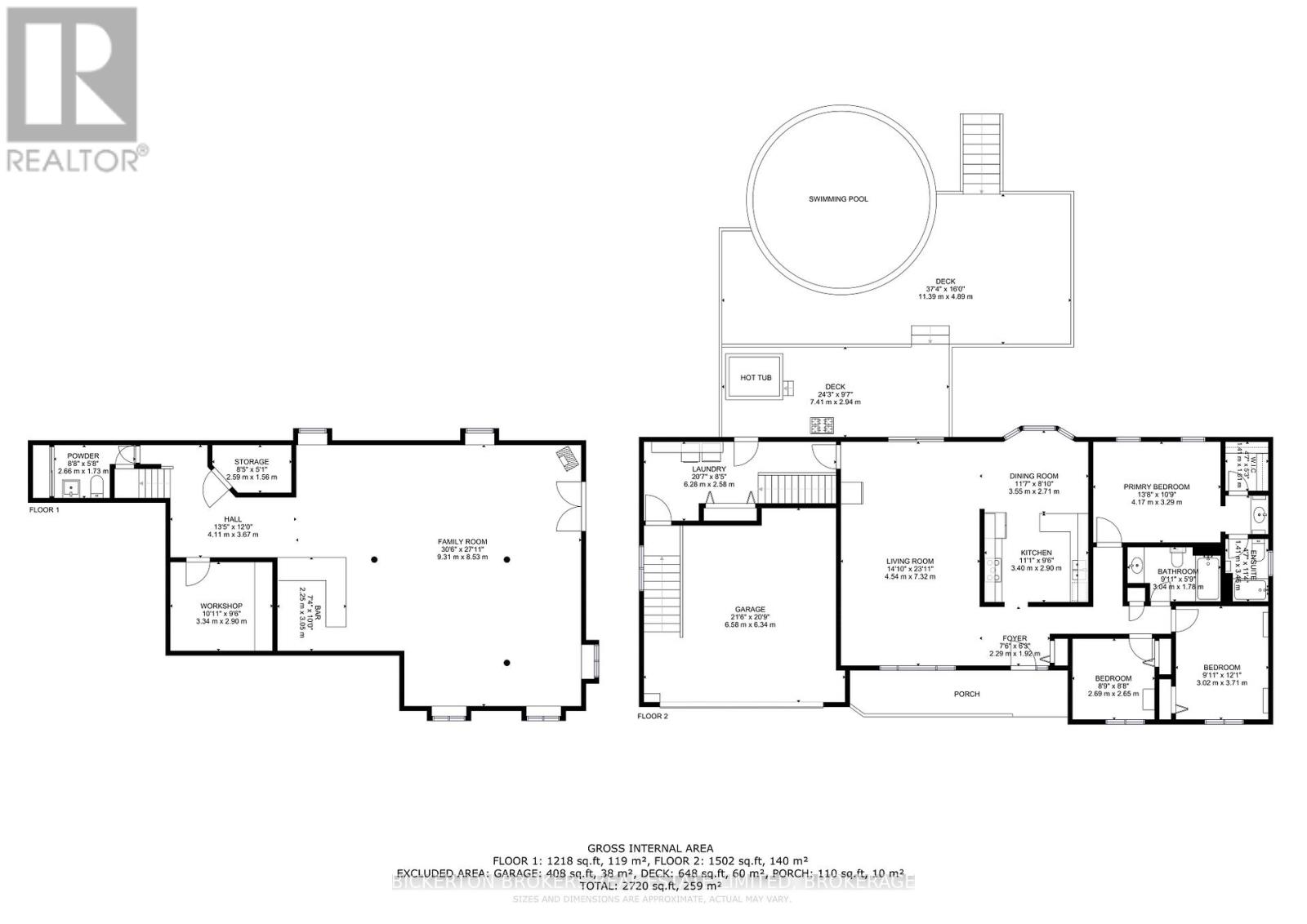 165 UNION ROAD, Front of Leeds & Seeleys Bay, Ontario, K0E1L0 — Photo 46
