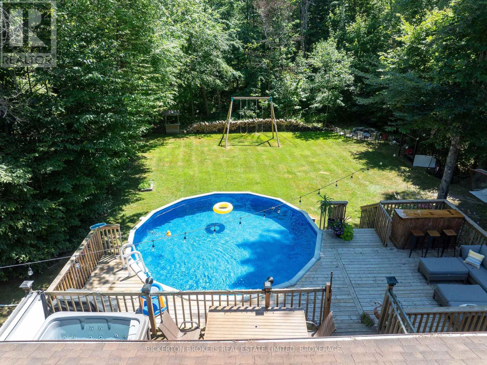 165 UNION ROAD, Front of Leeds & Seeleys Bay, Ontario, K0E1L0 — Photo 8