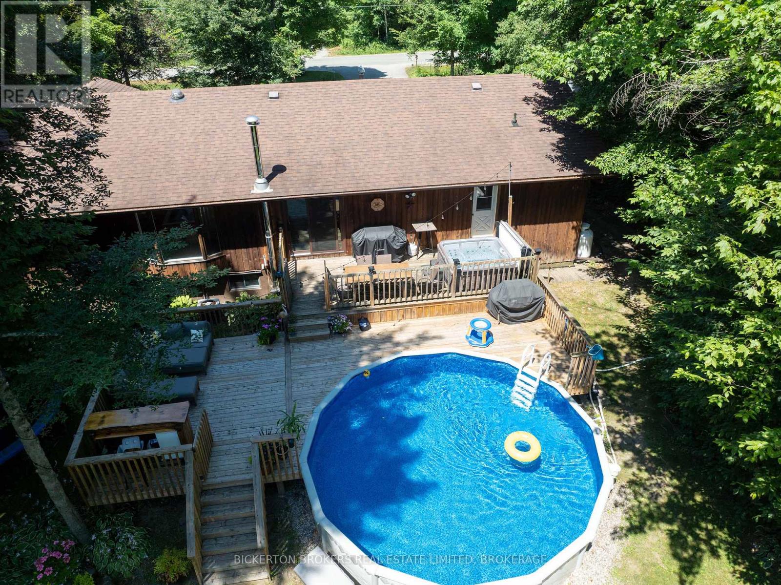 165 UNION ROAD, Front of Leeds & Seeleys Bay, Ontario, K0E1L0 — Photo 9